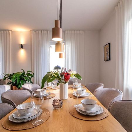Stilvolles City-Apartment I Netflix I Wlan L Stellplatz I Zentral Шварценберг Екстер'єр фото