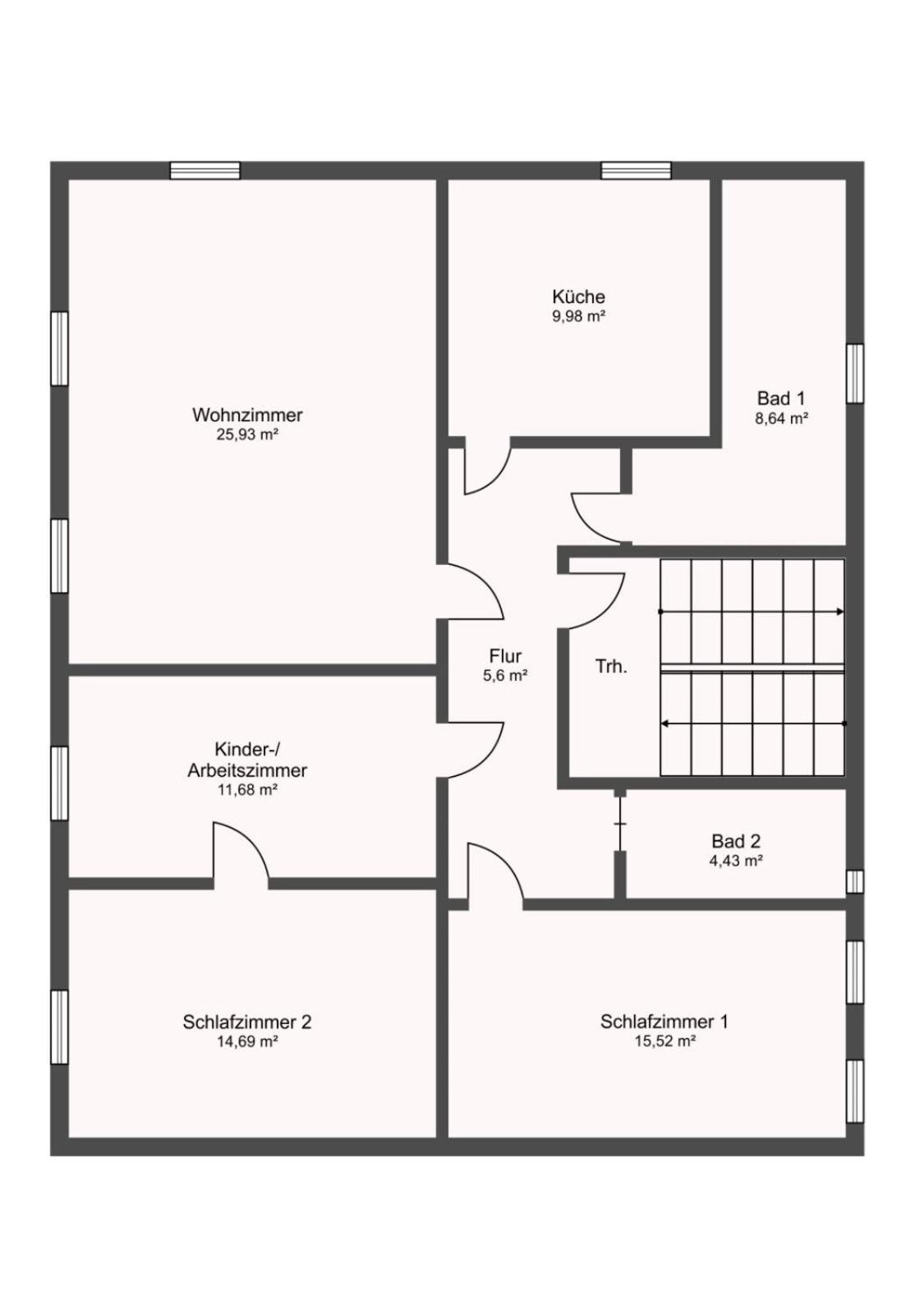 Stilvolles City-Apartment I Netflix I Wlan L Stellplatz I Zentral Шварценберг Екстер'єр фото