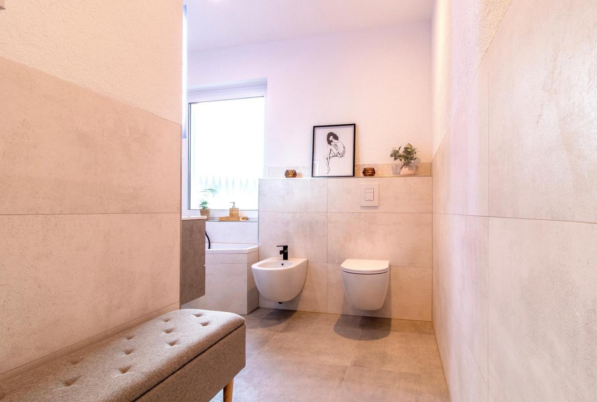 Stilvolles City-Apartment I Netflix I Wlan L Stellplatz I Zentral Шварценберг Екстер'єр фото