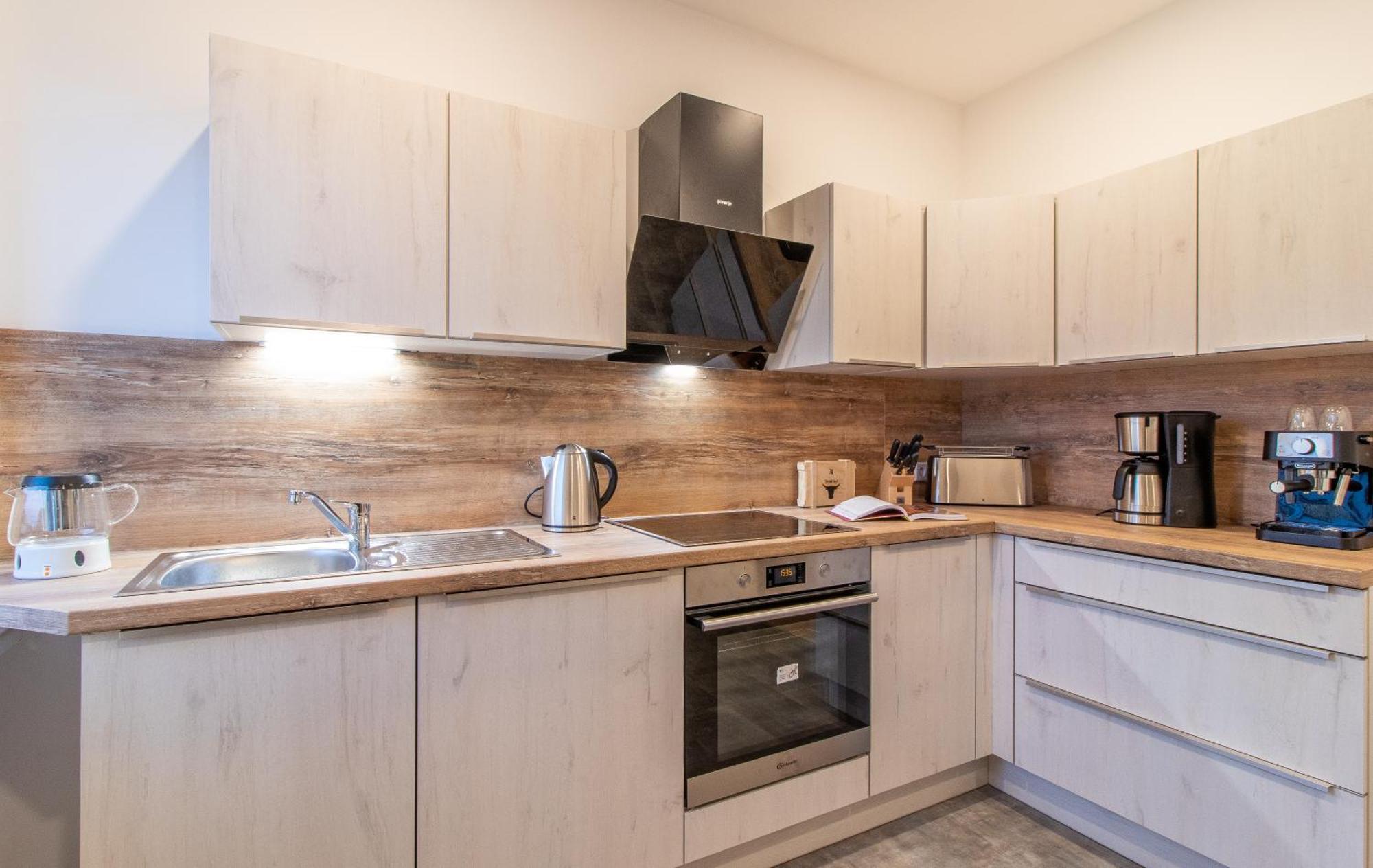 Stilvolles City-Apartment I Netflix I Wlan L Stellplatz I Zentral Шварценберг Екстер'єр фото