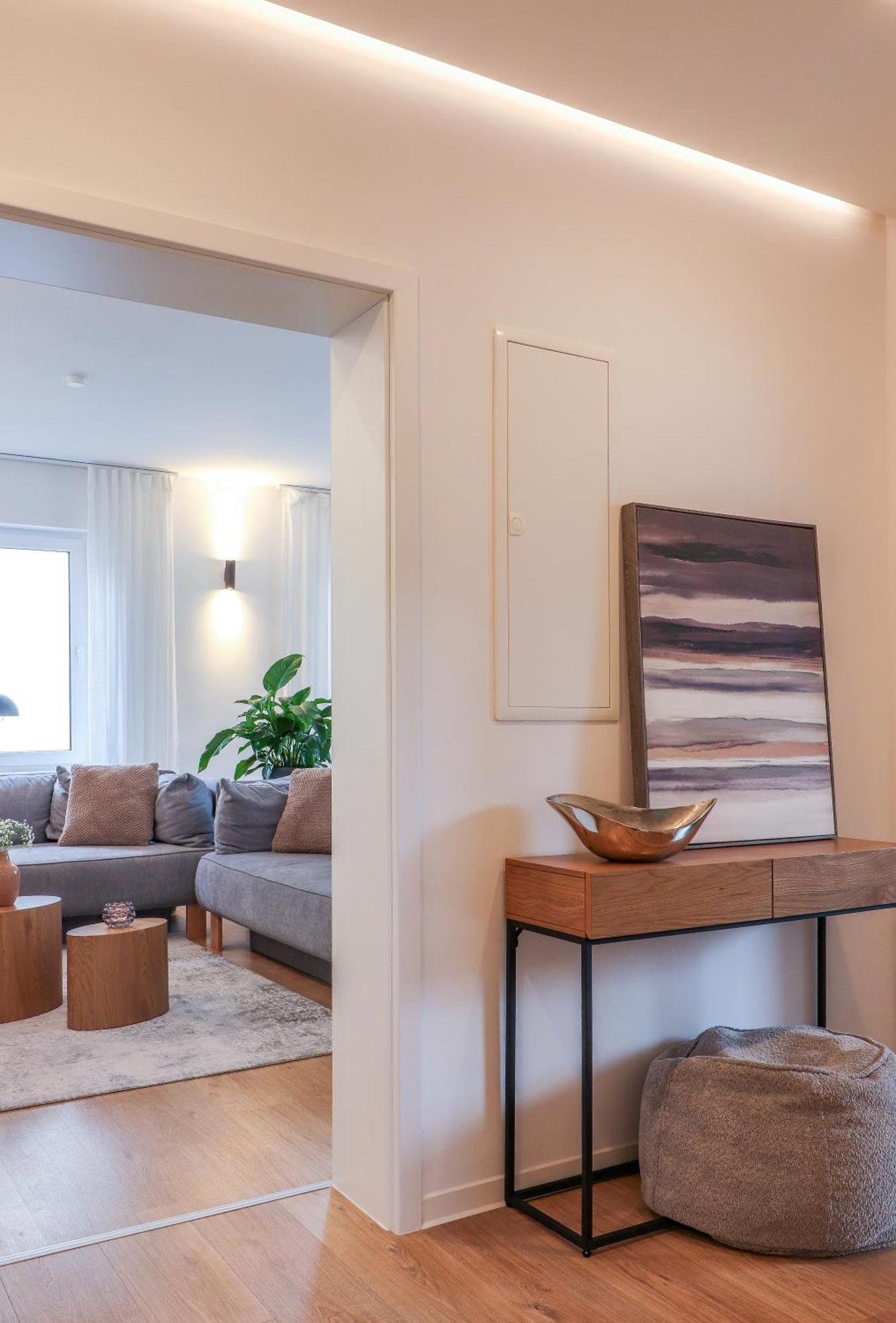 Stilvolles City-Apartment I Netflix I Wlan L Stellplatz I Zentral Шварценберг Екстер'єр фото
