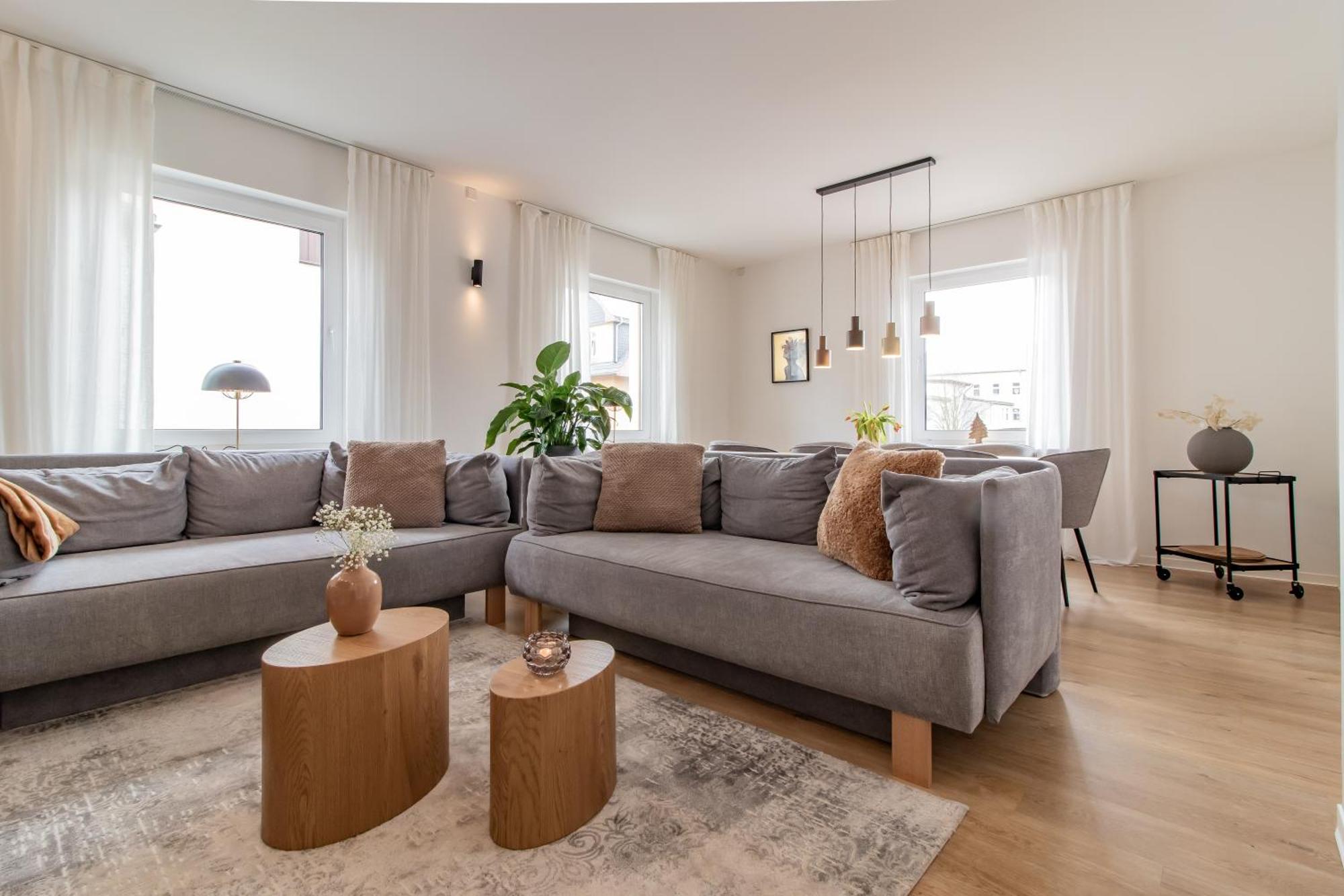 Stilvolles City-Apartment I Netflix I Wlan L Stellplatz I Zentral Шварценберг Екстер'єр фото