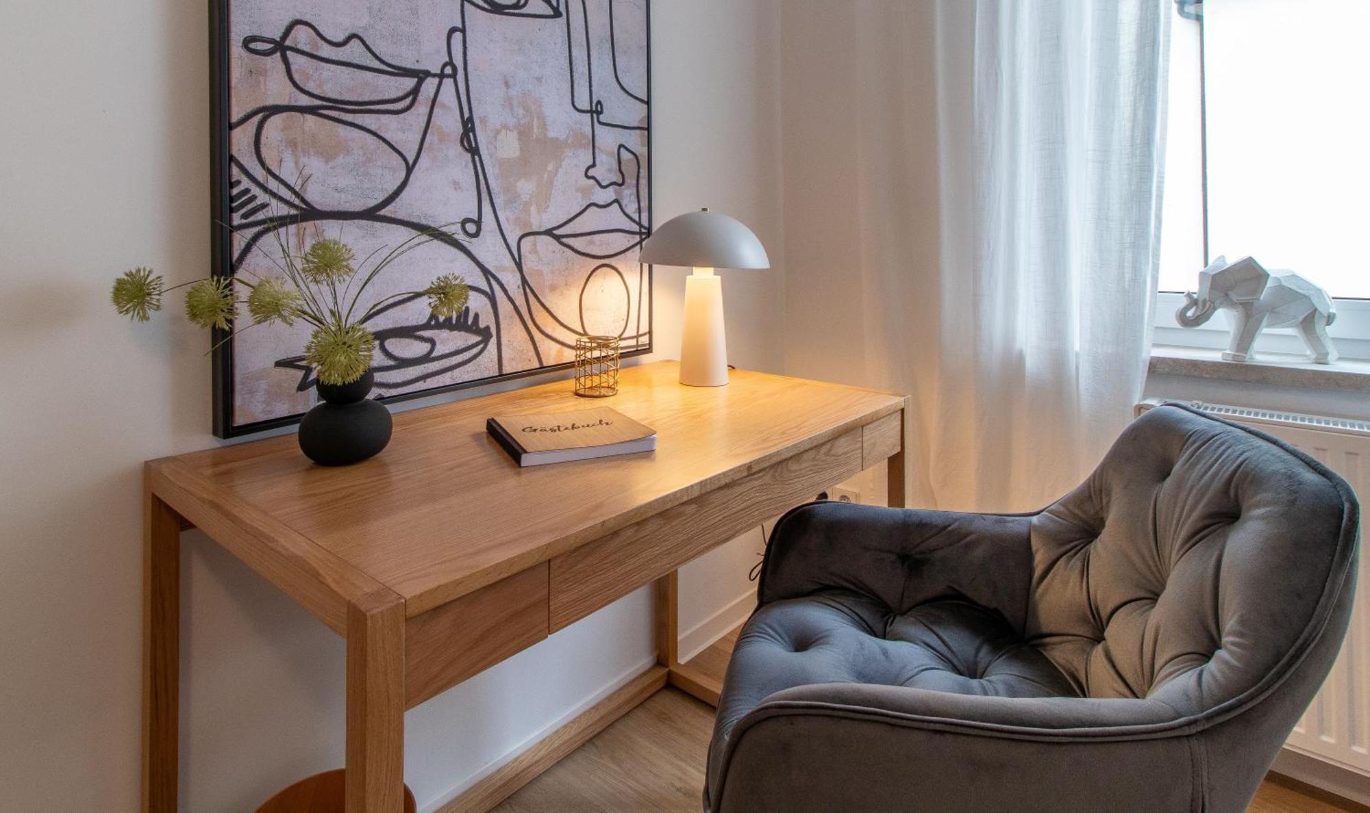 Stilvolles City-Apartment I Netflix I Wlan L Stellplatz I Zentral Шварценберг Екстер'єр фото